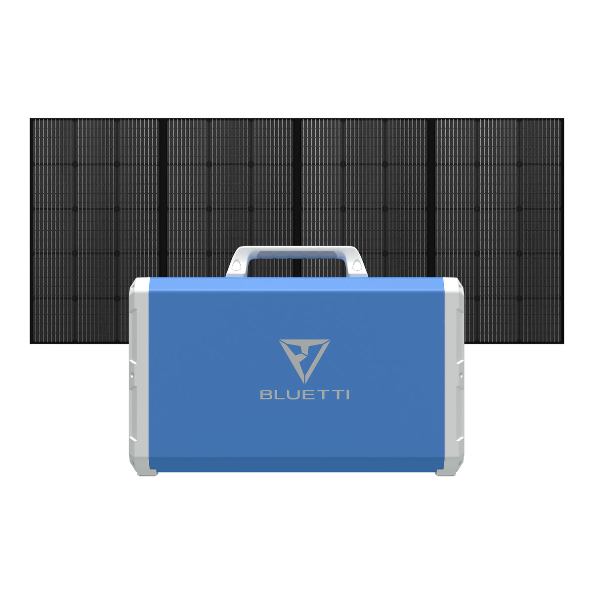 BLUETTI EB240 Portable Power Station | 1000W 2400Wh