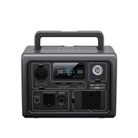 BLUETTI EB3A + PV200 Solar Generator Kit