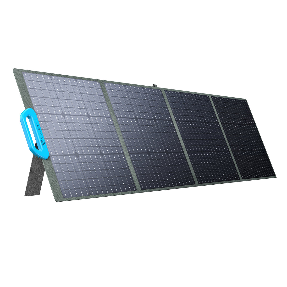 BLUETTI EB3A + PV200 Solar Generator Kit