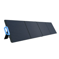 BLUETTI AC200P + B300 + PV200 Solar Generator Kit