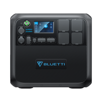 BLUETTI AC200MAX Expandable Power Station | 2200W 2048Wh (Refurbished)