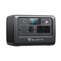BLUETTI EB70 Portable Power Station | 1,000W 716Wh