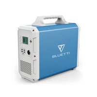 BLUETTI EB150 Portable Power Station | 1000W 1500Wh
