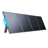 BLUETTI EB3A + PV200 Solar Generator Kit