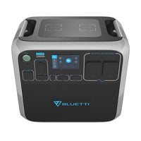 BLUETTI AC200P Portable Power Station | 2,000W 2,000Wh