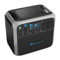 BLUETTI AC200P Portable Power Station | 2,000W 2,000Wh
