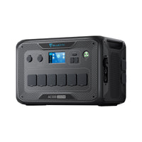 BLUETTI AC300 + B300 Home Battery Backup