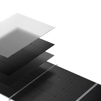 BLUETTI PV420 Solar Panel | 420W